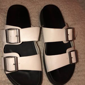 Forever 21 Sandals